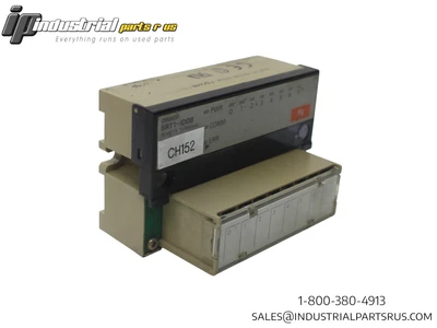 USED OMRON SRT1-ID08