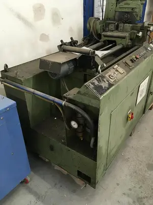 Used 1978 EISELE VA0-059 Circular Cold Saws CZ | Amaron s.r.o. #1068204