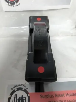 Used GEC RS200 Miscellaneous Equipment (Electrical & Power) Ohio US | Surplus Asset Holdings #1363944