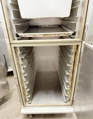 USED HENNY PENNY HC-900