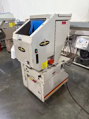 2020 BALL & JEWELL MAVERICK 814 GRANULATORS | Machinery Network (3)