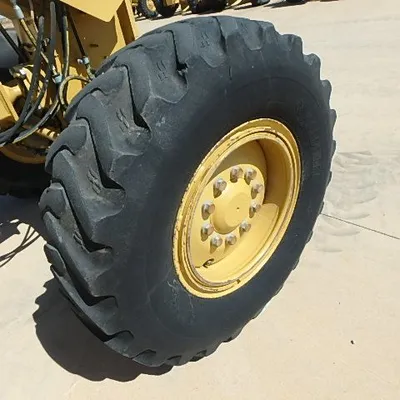 2014 Caterpillar 140M2