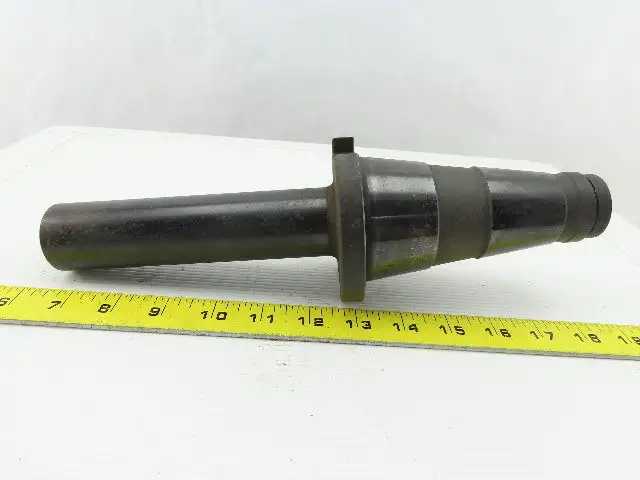 Parlec N50-PC4-8 NMTB50 Taper Tool Holder Extension 22mm x 6-3/4" Projection