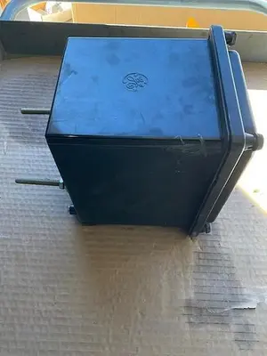 USED GENERAL ELECTRIC DS-63