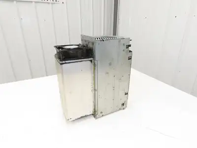 Okuma MIV15-1-B5 AC Servo Spindle Drive Module U:106B