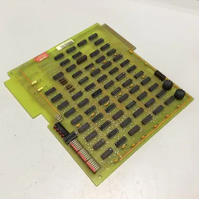 Used CINCINNATI MILACRON 3-531-3721A Circuit Boards Michigan US | Ideal Machinery #1318546