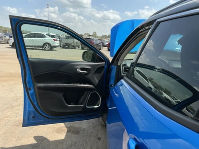 Used 2019 JEEP COMPASS SUVs Michigan US | Miedema Asset Management Group #1320396