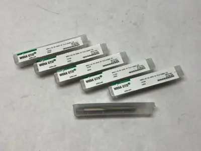 NEW WIDIA HAND TAP M8X1,25 D5 ANSI 4FL PLG HAND HSS 14798