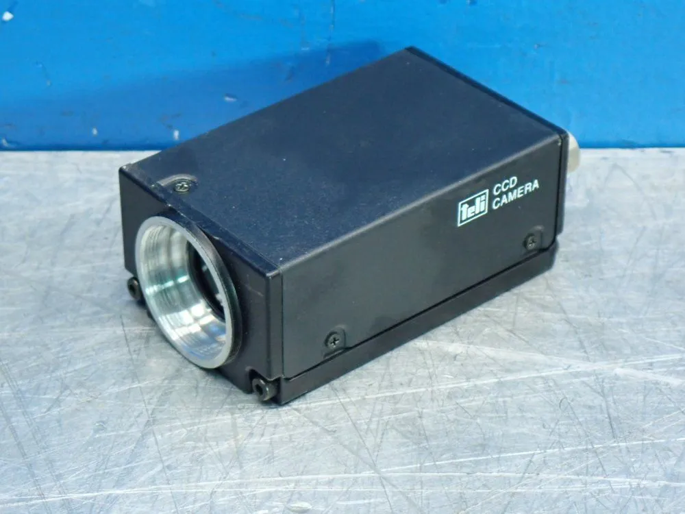 Used TOSHIBA TELI CS8310BCI07A Frame Grabbers & Cameras Ohio US | HGR 24 #981145