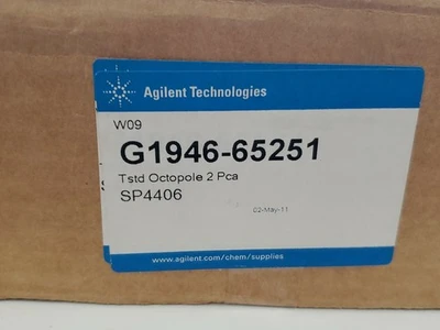 NEW Agilent G1946-65251