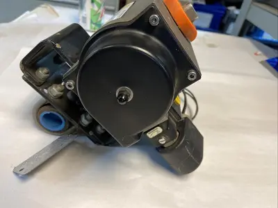 New | in-Stock BETTIS RPC450-SR3 Rotary Actuators Ohio US | Surplus Asset Holdings #1246224