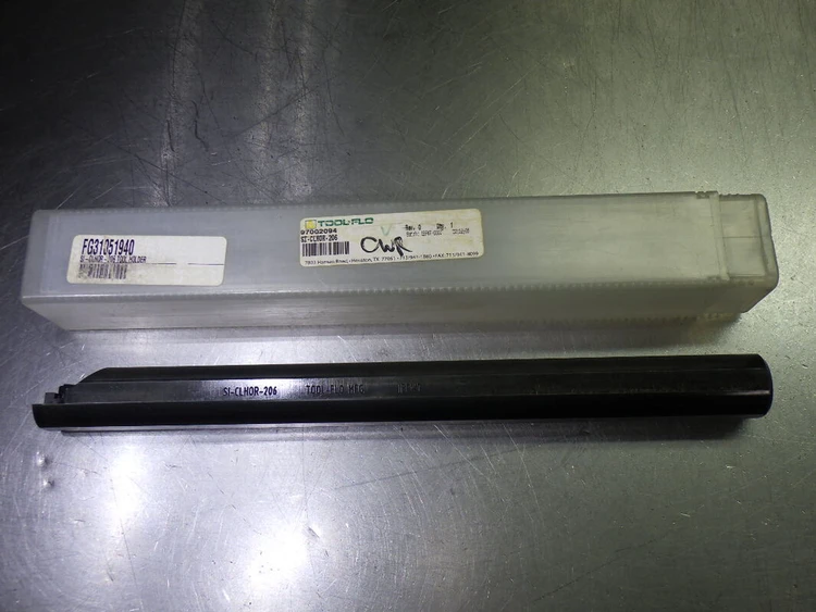 New | in-Stock TOOL FLO _UNKNOWN_ Tooling & Accessories (Other) Michigan US | Superior Machine & Tool Inc #375674