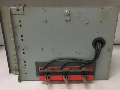USED General Electric 601C430