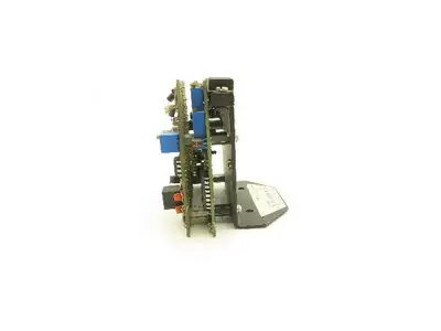 Scott Gas Detection Transmitter Assembly