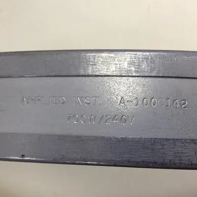 NEW APPLIED INSTRUMENTS A-100C142