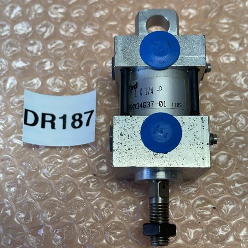 NEW PHD AP 1X1/4 P