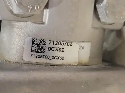 USED ENDRESS+HAUSER PMD55-1AUL0/139