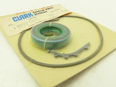 Clark 997155 1810952 Forklift Hydraulic Seal Kit Repair L4