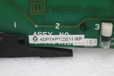 Honeywell 4DP7APXID211 NEW STOCK G645