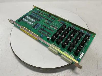 USED FUJI ELECTRIC F770 60 88(2)