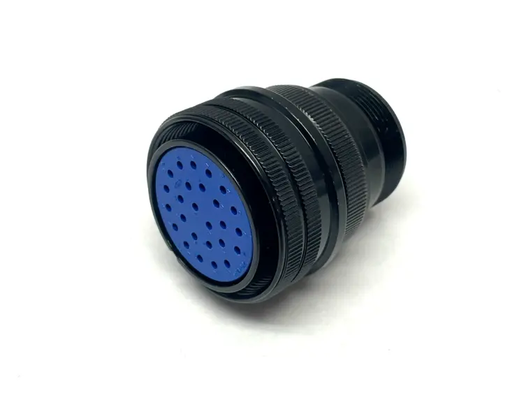 Used AMPHENOL _UNKNOWN_ Connector Accessories | Maverick Industrial Sales #1121199