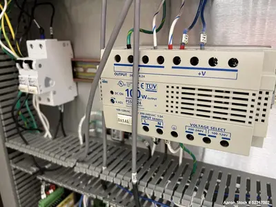 USED STOKES 571S