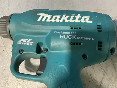 Used MAKITA BV4500118 Tooling & Accessories (Other) Ohio US | HGR 24 #1487058