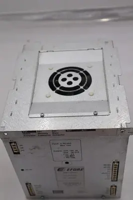 Efore ABB SR92A060 Power Supply Module 3HAB 5845-1/2 STOCK 3192