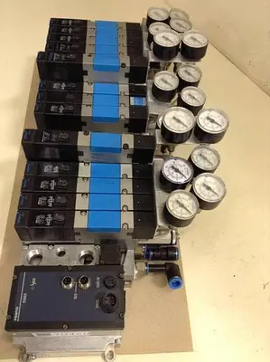 USED FESTO IFB8-03