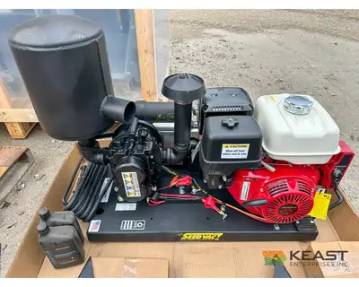 Used CHRISTIANSON _UNKNOWN_ Pneumatic Conveyors Iowa US | Keast Enterprises #1360147