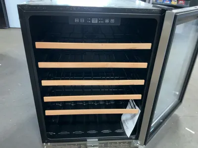 Used VINOTEMP VT-51SZ01SS Bottle Coolers Michigan US | Miedema Asset Management Group #1315972