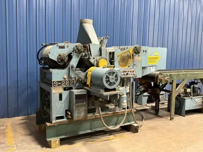 USED NEWMAN S-282-18