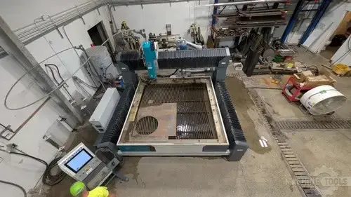 Used 2020 FLOW MACH 500 2020 XD Waterjet Cutters Arizona US | KD Machinery #1411747