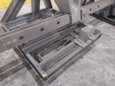 USED RODGERS 1F400D-7214