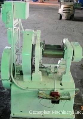 6″ x 13″ Farrel Mill, Item # 1580