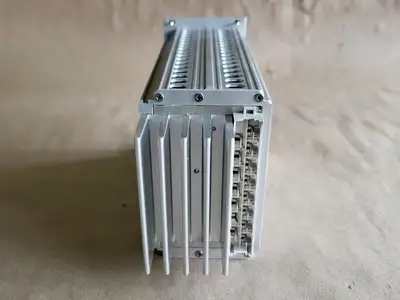 NEW DAMETRIC RPU-RM1