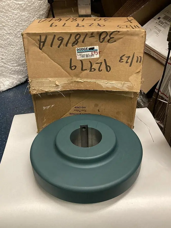 New | in-Stock DODGE 004994 Valves/Fittings Ohio US | Surplus Asset Holdings #1243141