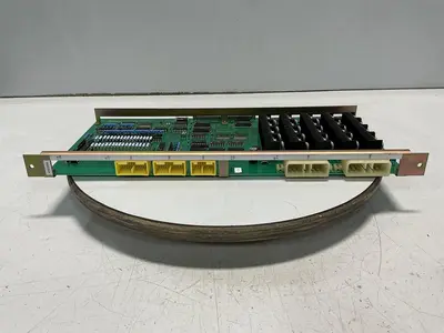 USED FUJI ELECTRIC F770 60 88(2)