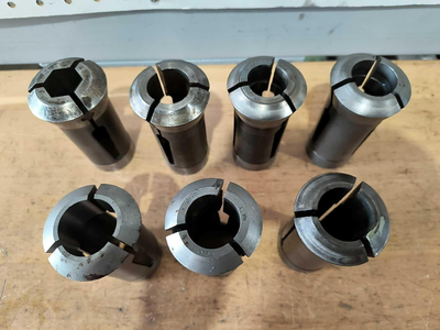 Hardinge 22SC Other Workholding | Fram Fram LLC (4)