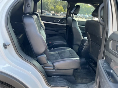 Used 2019 FORD EXPLORER SUVs Michigan US | Miedema Asset Management Group #1397213