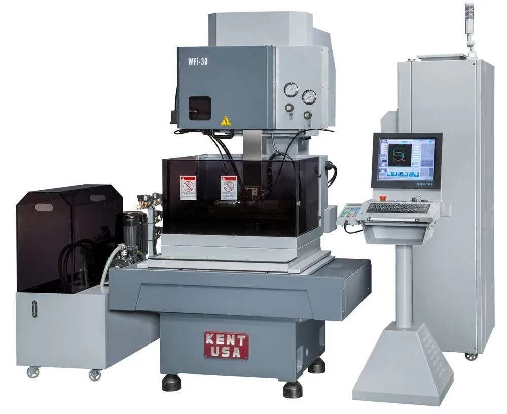 NEW KENT WFI-30