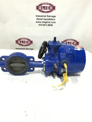 USED ABZ VALVES & CONTROLS ABZ009