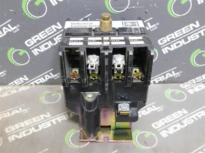 USED CUTLER HAMMER B