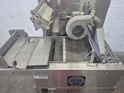 USED NIELSEN NIELSEN BABY FLEX