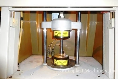 Alpha Technologies MDR 2000 Rheometer, Item # 1780
