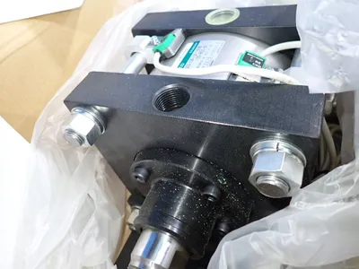 USED CDK SCSLNLB160B35R55D