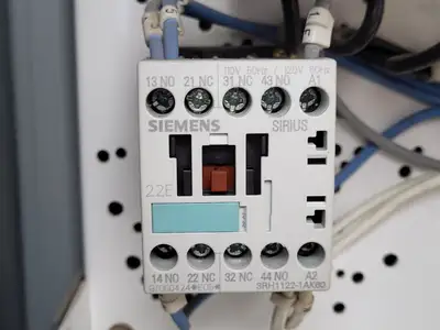 NEW SIEMENS TIASTAR