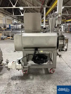 Used Votator _UNKNOWN_ Heat Exchangers Ohio US | Federal Equipment Company #1509701