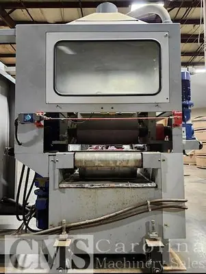 USED 2021 OGDEN PUR LAMINATING LINE