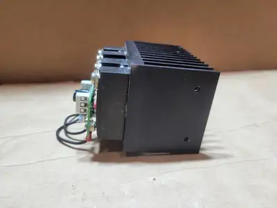 Used CARLO GAVAZZI RA6090-D16 Misc Electrical & Power Parts British Columbia CA | Lenmark #836473